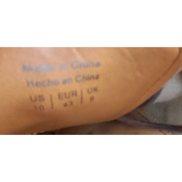 Aldo dress shoes - Picture 3 of 7